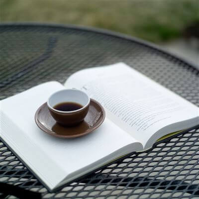ホントコーヒー