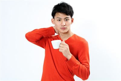 男性