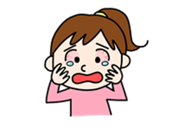 結膜炎イラスト