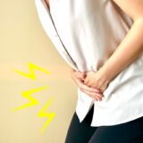 原因不明の腹痛の鍼治療を解説