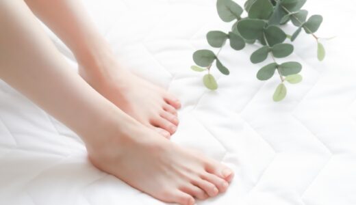 「足腰の冷え性」鍼灸の治療ポイント